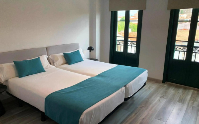 Pombal Rooms