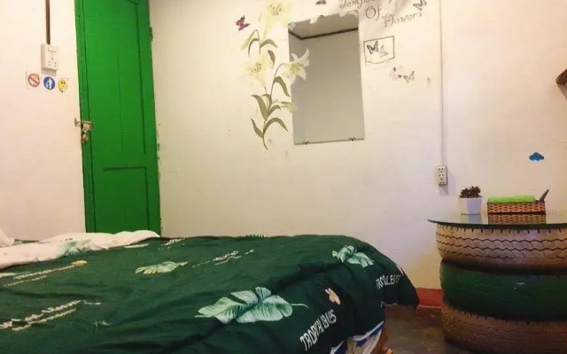 Bảo Lộc Homestay