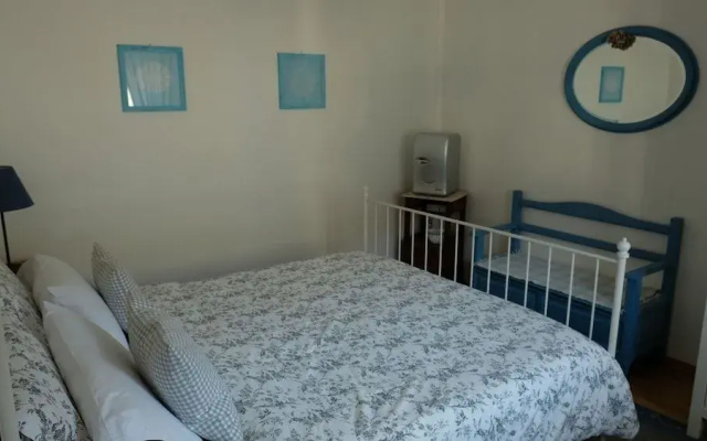 B&B Mamma Mia