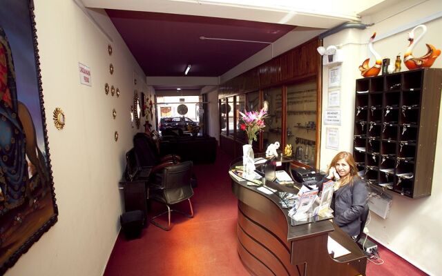 Hotel Sol Inka