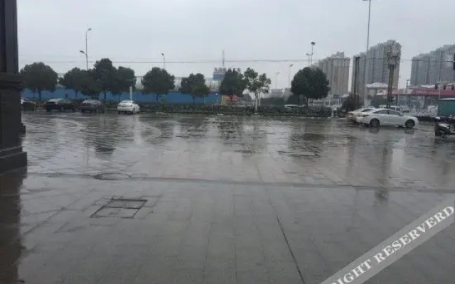 Xipuling Hotel