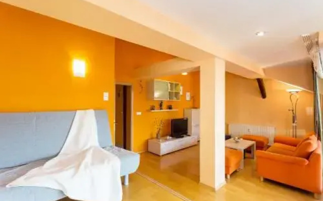Perunova Apartments