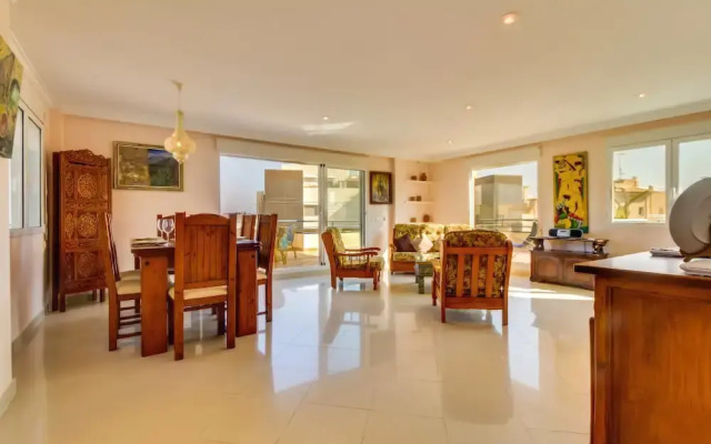 Apartment Royal Playa III