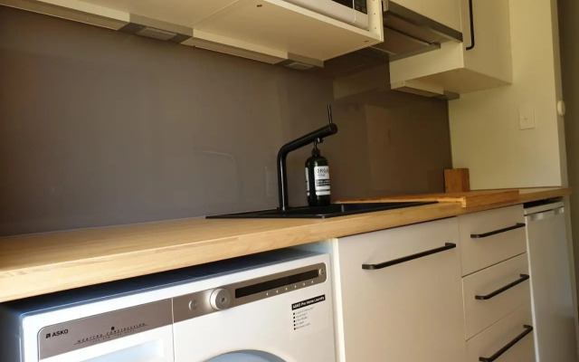 Samphire: Coorong Accommodation