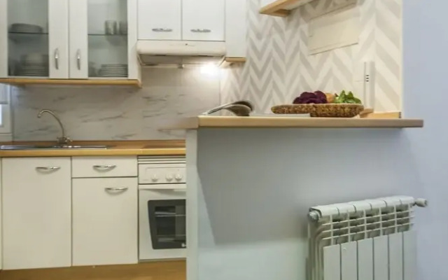 Apartamento Salamanca Luxury V