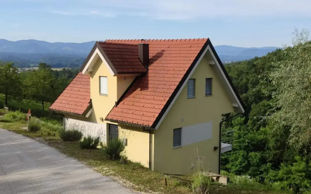 Hillhouse Novo mesto