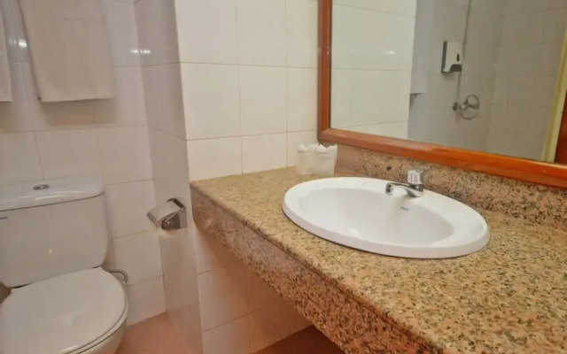 NIDA Rooms Nagoya Garden Sentral