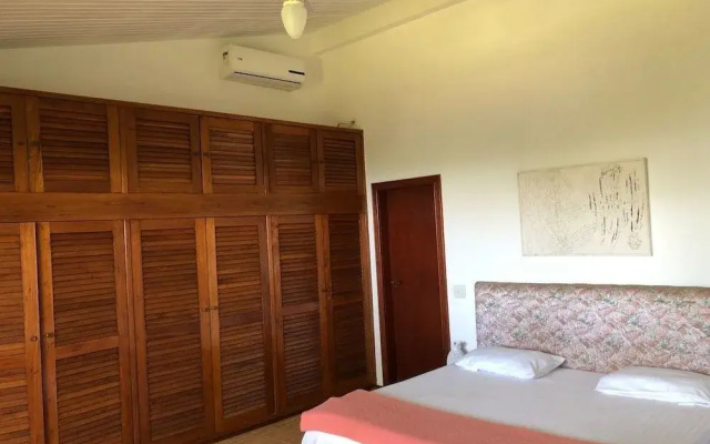 Maresias, Luxo e Estilo à Beira-mar