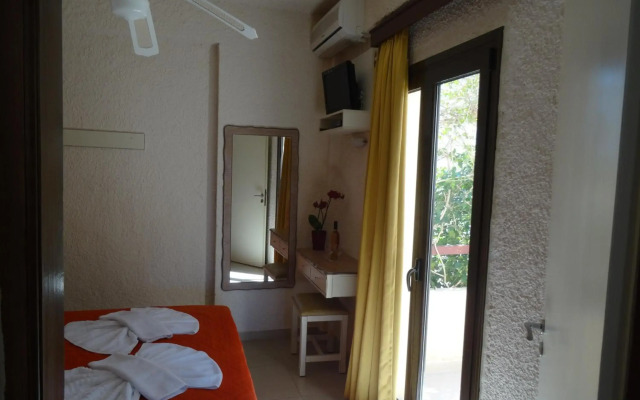 Lito Apartments - Paleochora