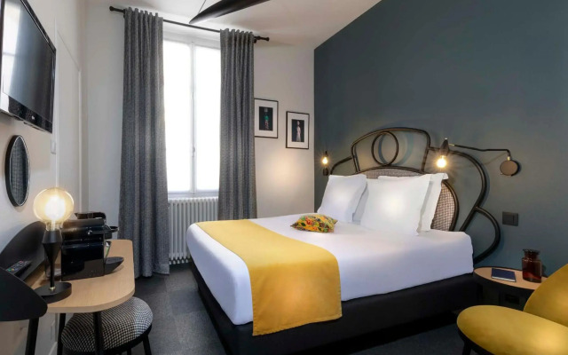 Hotel Saint Regis