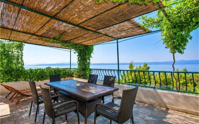 Holiday home Podgora 14