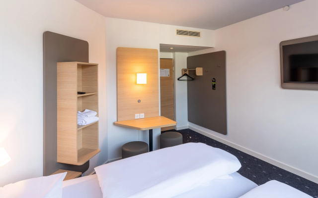 B&B HOTEL Aachen City-Ost
