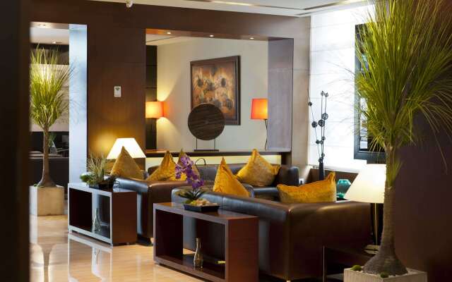 Barcelo Casablanca