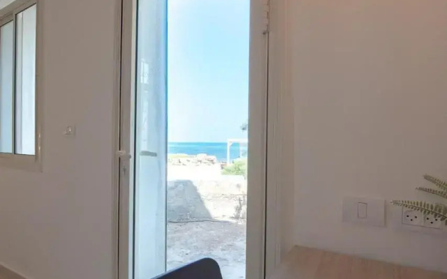 PORT CITY HAIFA - SEA FRONT Luxury Apartments