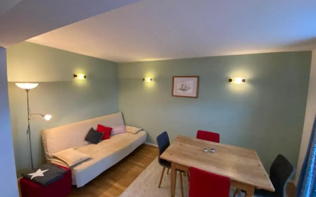 Ferienwohnung Genner Kitzbühel