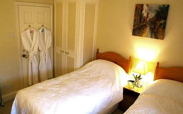 Mickley Bed and Breakfast
