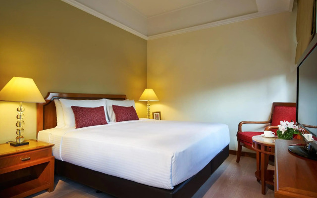 Orchard Parksuites