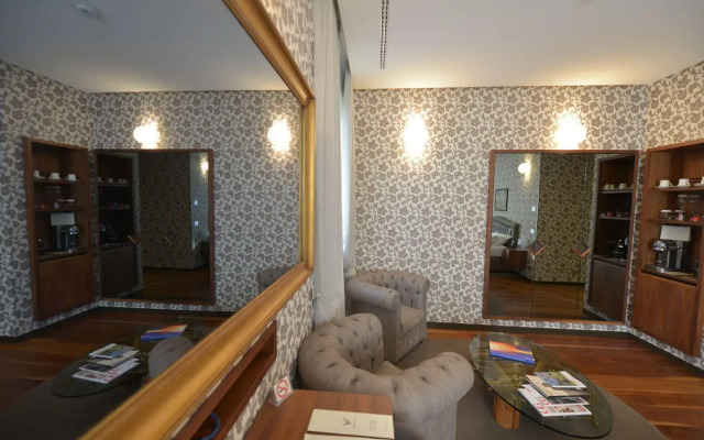 Villa Lario Resort Mandello