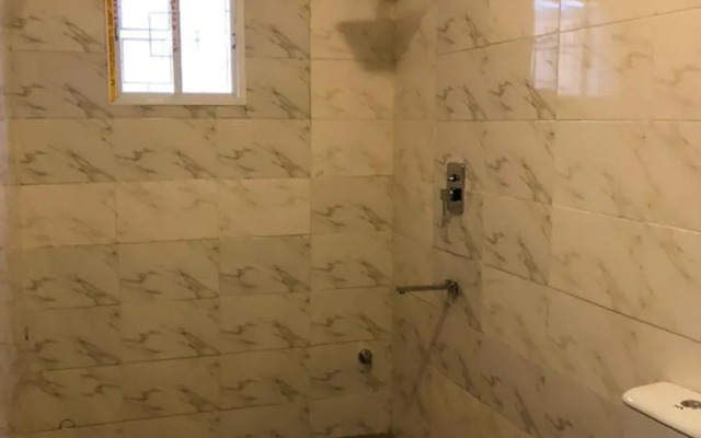 Well furnished and very spacious 2bedroom apartment in Wuye