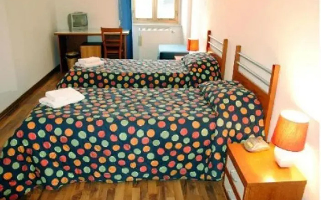 B&B Advantage Accomodation