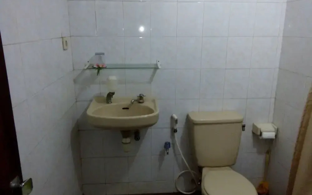 Indraprastha 2 Bungalow