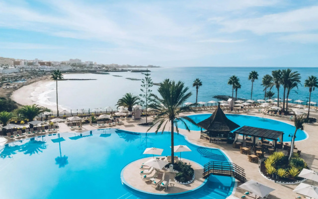 Iberostar Selection Anthelia