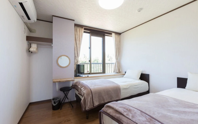 Comfort House in Miyakojima