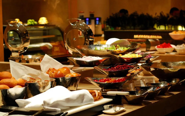 Millennium Hotel Wuxi