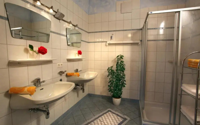 Waldschönau Gaisbacher