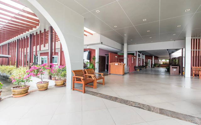 Eastiny Resort & Spa