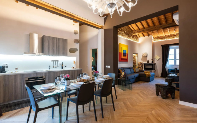 Kairos by Florence Art Apartments