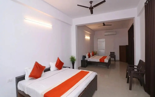 Raghav Resort By OYO Rooms