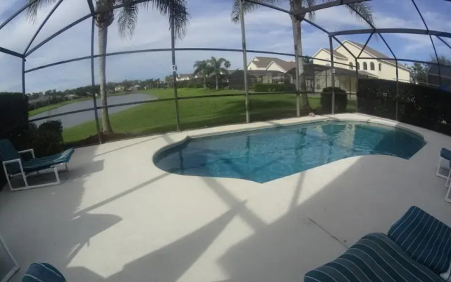 4705 Ainsdale Walk 4 Bedrooms, 3 Bathrooms