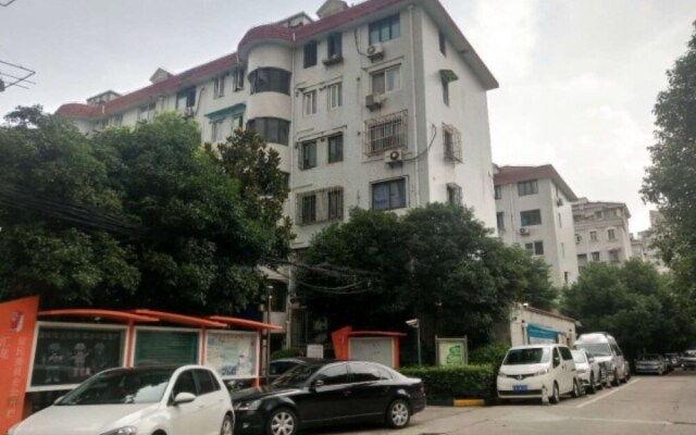 Manyuge Youth Hostel