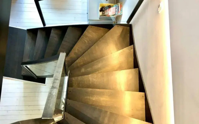 Ferienwohnung Ludwigstrasse