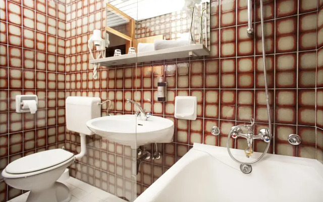 Hotel Jadran - Sava Hotels & Resorts