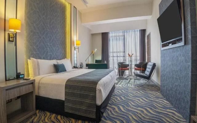 Sonesta Hotel Arequipa