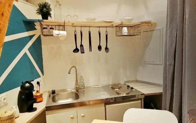 Appartement Camargue