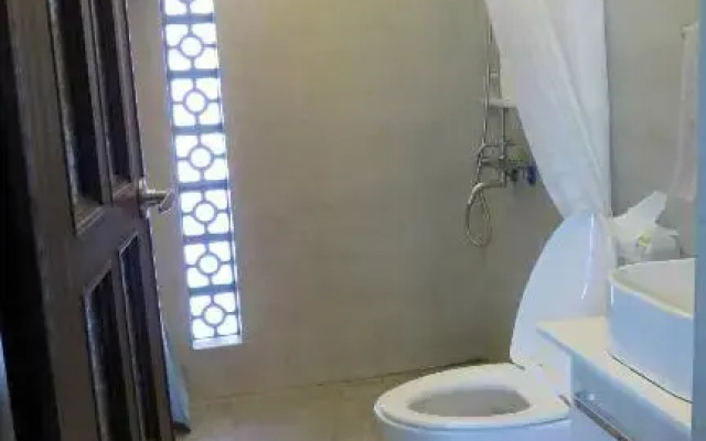 Dulan Groundnut Backpacker Hostel