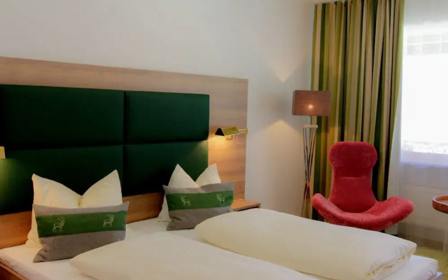 Hotel Burgwirt