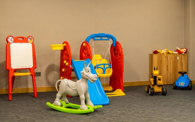 Sarpino Mountain Hotel