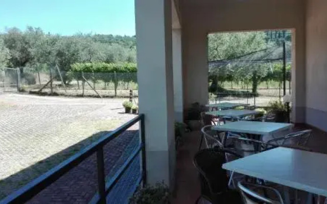 Agriturismo Ca Licante