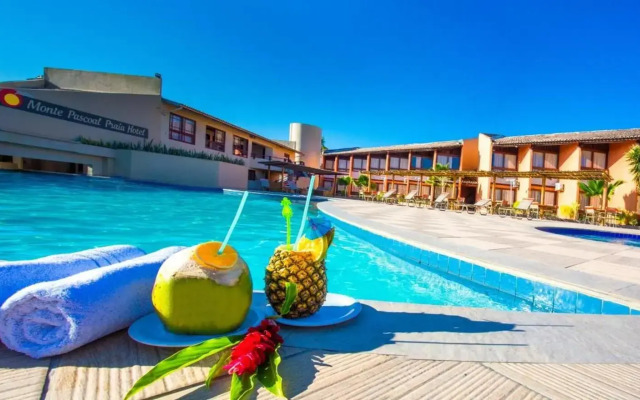 Monte Pascoal Praia Hotel