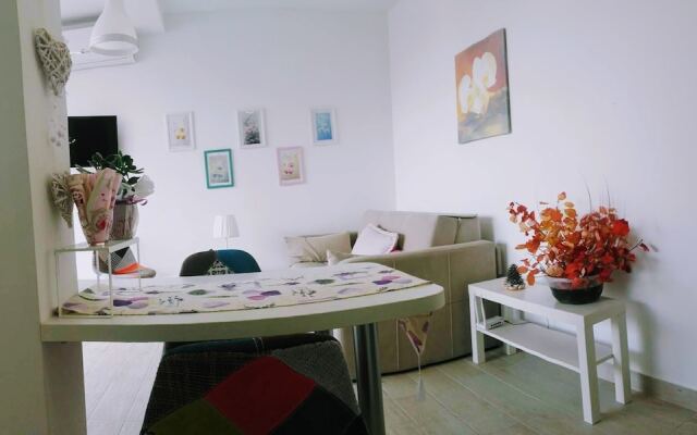 Guest house Djonovic