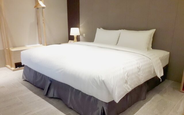 The Suites Taitung