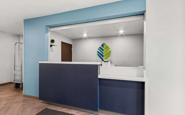 Woodspring Suites Gilbert - Mesa Gateway Airport