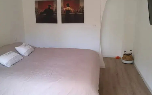 Les Chambres Du Houron