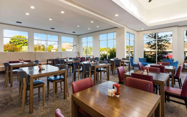 Hilton Garden Inn Columbus/Grove City