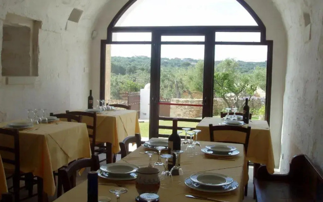 Masseria L'Antico Frantoio