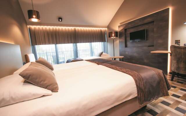 Best Western Hotel Nobis Asten